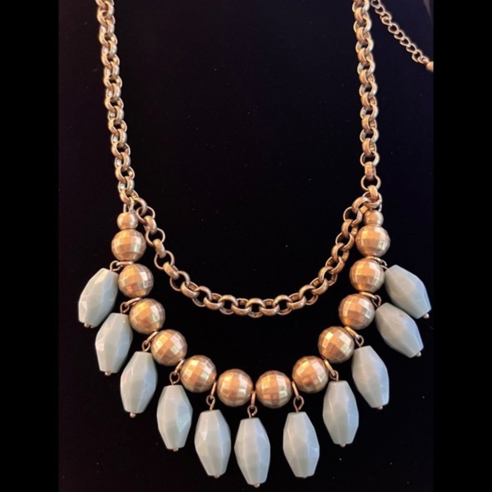 Lia Sophia Necklace